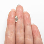 Load image into Gallery viewer, 1.12ct 11.08x5.35x3.36mm VVS2 N Marquise Brilliant 26590-03
