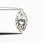 Load image into Gallery viewer, 1.21ct 10.50x5.63x3.60mm VVS2 N Marquise Brilliant 26590-04
