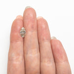 Load image into Gallery viewer, 1.21ct 10.50x5.63x3.60mm VVS2 N Marquise Brilliant 26590-04

