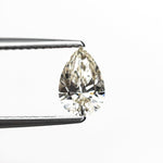 Load image into Gallery viewer, 0.80ct 7.76x5.13x3.28mm SI1 M Pear Brilliant 🇨🇦 26603-02
