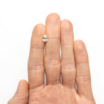 Load image into Gallery viewer, 0.80ct 7.76x5.13x3.28mm SI1 M Pear Brilliant 🇨🇦 26603-02
