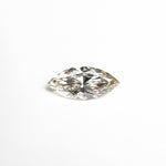 Load image into Gallery viewer, 0.50ct 8.42x3.85x2.45mm VS1 O-P Marquise Brilliant 🇨🇦 26605-06
