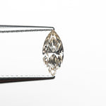 Load image into Gallery viewer, 0.50ct 8.42x3.85x2.45mm VS1 O-P Marquise Brilliant 🇨🇦 26605-06
