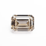 Load image into Gallery viewer, 2.02ct 8.16x5.81x4.01mm VS2 C4 Cut Corner Rectangle Step Cut 26611-01
