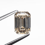 Load image into Gallery viewer, 2.02ct 8.16x5.81x4.01mm VS2 C4 Cut Corner Rectangle Step Cut 26611-01

