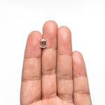 Load image into Gallery viewer, 2.02ct 8.16x5.81x4.01mm VS2 C4 Cut Corner Rectangle Step Cut 26611-01
