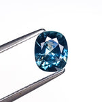 Load image into Gallery viewer, 0.99ct 6.73x5.56x3.40mm Cushion Brilliant Sapphire 26619-02
