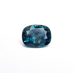 Load image into Gallery viewer, 1.05ct 6.77x5.44x3.54mm Cushion Brilliant Sapphire 26619-03
