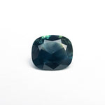 Load image into Gallery viewer, 1.15ct 6.64x5.95x3.72mm Cushion Brilliant Sapphire 26619-04
