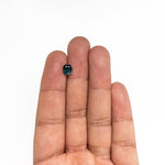 Load image into Gallery viewer, 1.15ct 6.64x5.95x3.72mm Cushion Brilliant Sapphire 26619-04
