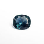 Load image into Gallery viewer, 1.11ct 6.85x5.86x3.43mm Cushion Brilliant Sapphire 26619-05
