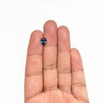 Load image into Gallery viewer, 1.11ct 6.85x5.86x3.43mm Cushion Brilliant Sapphire 26619-05

