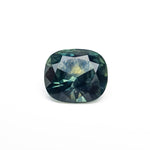 Load image into Gallery viewer, 1.39ct 7.15x6.23x3.88mm Cushion Brilliant Sapphire 26619-06
