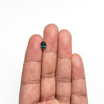 Load image into Gallery viewer, 1.16ct 7.27x5.33x3.86mm Oval Brilliant Sapphire 26621-02
