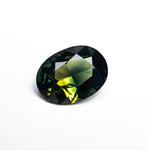 Load image into Gallery viewer, 1.39ct 8.42x6.11x3.46mm Oval Brilliant Sapphire 26621-04
