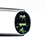 Load image into Gallery viewer, 1.58ct 8.62x6.03x4.08mm Oval Brilliant Sapphire 26622-01
