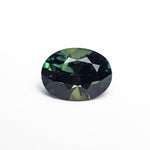 Load image into Gallery viewer, 1.63ct 8.11x6.05x4.48mm Oval Brilliant Sapphire 26622-02
