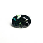 Load image into Gallery viewer, 1.58ct 8.56x6.17x4.00mm Oval Brilliant Sapphire 26622-03
