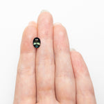Load image into Gallery viewer, 1.58ct 8.56x6.17x4.00mm Oval Brilliant Sapphire 26622-03
