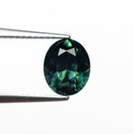 Load image into Gallery viewer, 2.13ct 8.37x6.84x4.91mm Oval Brilliant Sapphire 26623-01
