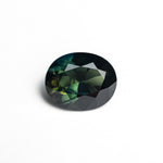 Load image into Gallery viewer, 2.11ct 8.59x6.98x4.36mm Oval Brilliant Sapphire 26623-02
