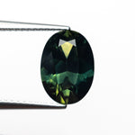 Load image into Gallery viewer, 2.92ct 10.62x7.65x4.68mm Oval Brilliant Sapphire 26624-01
