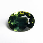Load image into Gallery viewer, 4.24ct 11.84x9.07x5.14mm Oval Brilliant Sapphire 26624-02
