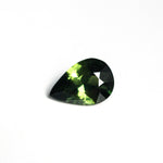 Load image into Gallery viewer, 0.94ct 7.91x5.51x3.27mm Pear Brilliant Sapphire 26626-03
