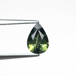 0.94ct 7.91x5.51x3.27mm Pear Brilliant Sapphire 26626-03