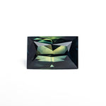 Load image into Gallery viewer, 1.85ct 7.96x5.09x4.51mm Rectangle Brilliant Sapphire 26628-01
