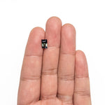 Load image into Gallery viewer, 1.85ct 7.96x5.09x4.51mm Rectangle Brilliant Sapphire 26628-01
