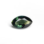 Load image into Gallery viewer, 1.90ct 9.44x5.66x4.10mm Marquise Brilliant Sapphire 26631-02
