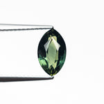Load image into Gallery viewer, 1.90ct 9.44x5.66x4.10mm Marquise Brilliant Sapphire 26631-02

