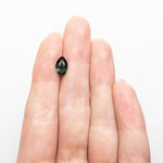 Load image into Gallery viewer, 1.90ct 9.44x5.66x4.10mm Marquise Brilliant Sapphire 26631-02
