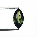 Load image into Gallery viewer, 1.96ct 10.61x5.55x4.32mm Marquise Brilliant Sapphire 26632-01

