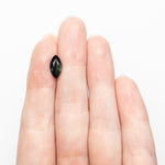Load image into Gallery viewer, 1.96ct 10.61x5.55x4.32mm Marquise Brilliant Sapphire 26632-01
