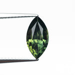 Load image into Gallery viewer, 2.34ct 11.07x5.86x5.13mm Marquise Brilliant Sapphire 26632-05
