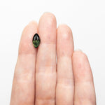 Load image into Gallery viewer, 2.34ct 11.07x5.86x5.13mm Marquise Brilliant Sapphire 26632-05
