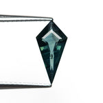 Load image into Gallery viewer, 1.00ct 12.18x6.01x2.85mm Kite Step Cut Sapphire 26633-05
