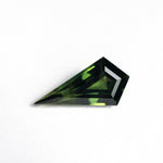 Load image into Gallery viewer, 1.53ct 11.82x6.12x3.94mm Kite Step Cut Sapphire 26634-01
