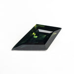 Load image into Gallery viewer, 2.33ct 14.05x7.16x4.62mm Kite Step Cut Sapphire 26635-02
