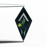 Load image into Gallery viewer, 2.33ct 14.05x7.16x4.62mm Kite Step Cut Sapphire 26635-02
