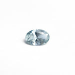 Load image into Gallery viewer, 0.44ct 5.95x3.99x2.46mm Oval Brilliant Sapphire 26647-01
