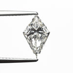 Load image into Gallery viewer, 2.03ct 11.12x6.91x5.32mm GIA SI1 G Kite Brilliant 26662-01
