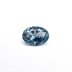 Load image into Gallery viewer, 0.66ct 6.24x4.66x3.01mm Oval Brilliant Sapphire 26667-01
