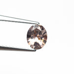Load image into Gallery viewer, 0.90ct 6.43x5.21x3.65mm Oval Brilliant Sapphire 26668-06
