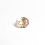 Load image into Gallery viewer, 0.60ct 5.78x4.71x2.98mm Oval Brilliant Sapphire 26668-09
