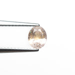 Load image into Gallery viewer, 0.60ct 5.78x4.71x2.98mm Oval Brilliant Sapphire 26668-09
