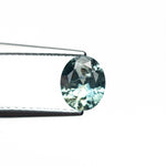 Load image into Gallery viewer, 0.80ct 6.28x5.14x3.19mm Oval Brilliant Sapphire 26668-14
