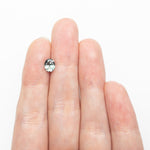 Load image into Gallery viewer, 0.80ct 6.28x5.14x3.19mm Oval Brilliant Sapphire 26668-14
